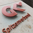 Wechsel an der GKV-Spitze Foto: Schild GKV-Spitzenverband