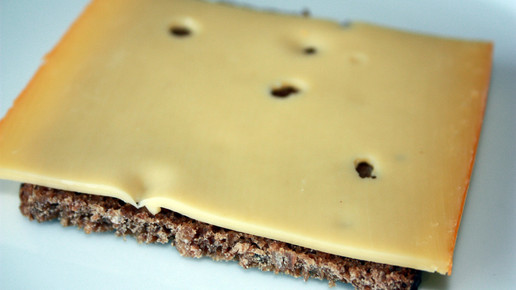 Joghurt und Käse gegen Depression?