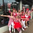Karneval in Apotheken