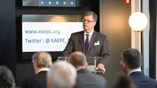 Geller: Mehr Freiheiten für den Parallelhandel!