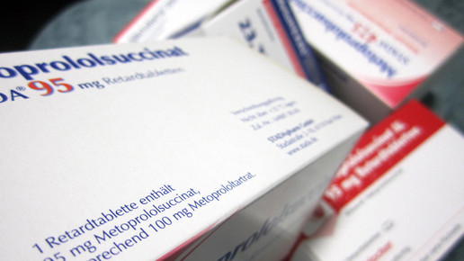 metoprolol succinat tartrat aa