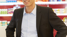 Novartis: Neuer OTC-Vertriebsleiter 