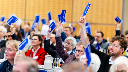 Noweda schüttet 23 Millionen Euro aus