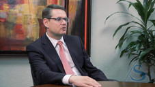 Hier spricht der künftige Stada-CEO