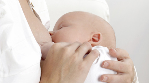 Sars-CoV-2 in Muttermilch nachgewiesen