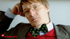 Lauterbach kann auch anders