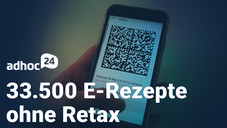 adhoc24 vom 14.07.2022