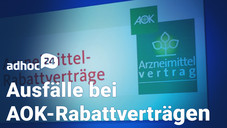 adhoc24 vom 01.06.2023