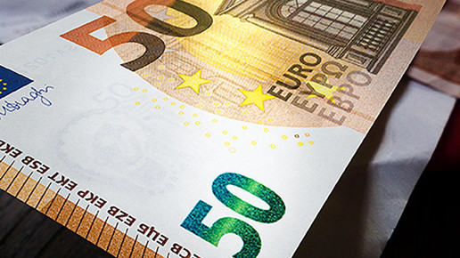 50euro schein2 neu geld ezb