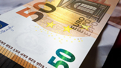 50euro schein2 neu geld ezb