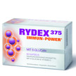 Rydex<sup>375</sup> Immun-Power<sup>*</sup> für das Immunsystem