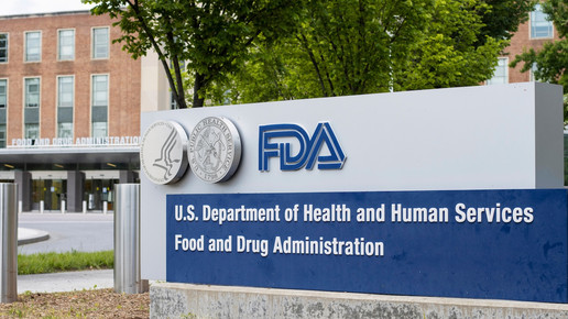 Parasiten-Befall: FDA rudert zurück