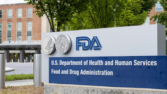 Bauchspeicheldrüsenkrebs: FDA-Zulassung für Daraxonrasib FDA von außen