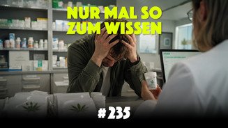 Das Cannabis-Chaos Das Cannabis-Chaos