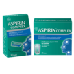 Schnell und effektiv bei Erkältung: Aspirin® Complex