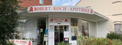 Übernahme: Drei Apotheken in vierter Generation