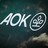AOK-Logo auf der DMEA