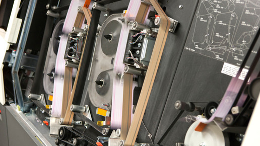 ARZ Haan: Apothekengeschäft schwächelt