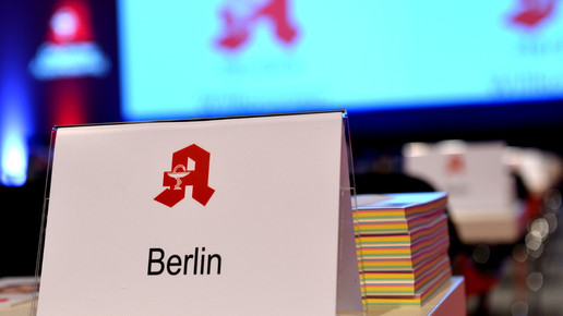 Keine Kammer für Polit-Apotheker