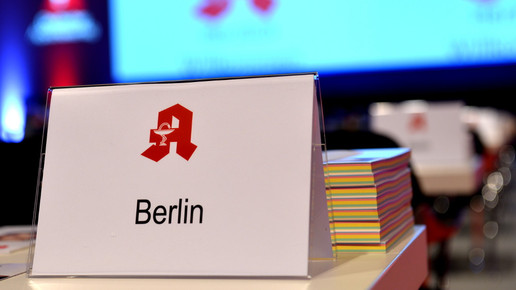 Berliner Kammer: Keine Plätze für die Presse