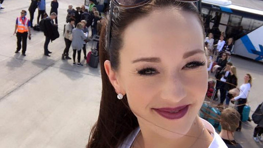 christina grass1 missnorddeutschland grass