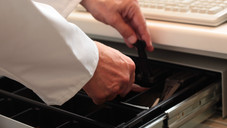 Das Geld der Anderen