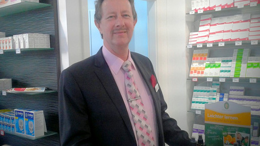 inhaber raschpichler sonnenstern-apo