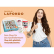 LAPONDO: Der Shop voller Apothekenliebe / Live bei der APOTHEKENTOUR
