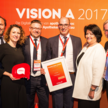 OTC7HANDL gewinnt den begehrten VISION.A Award der APOTHEKE ADHOC und ApothekenUmschau