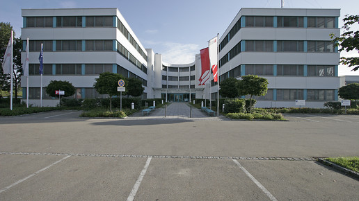 Recordati will mit OTC wachsen