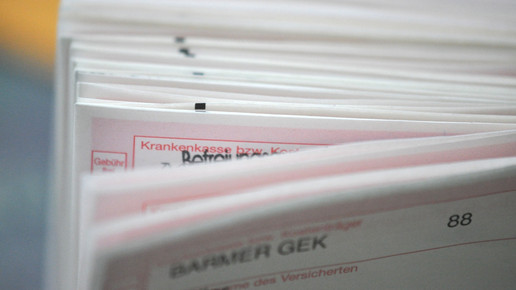 Kurzes Leben: Spahn streicht Wiederholungsrezepte