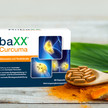 Rubaxx Curcuma: Trio gegen Gelenkschmerzen Rubaxx Curcuma: Trio gegen Gelenkschmerzen