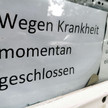 Krankenstand in Apotheken steigt erneut Krankenstand in Apotheken steigt erneut