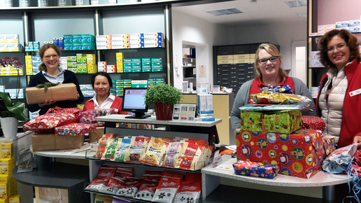 schiller-apo weihnachtsgeschenk schiller-apo