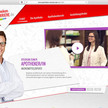 Neue Webseite für Apothekennachwuchs