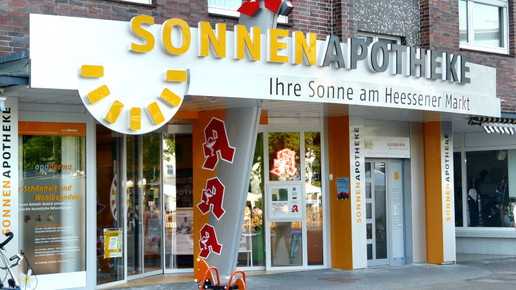 Messer-Attacke im Notdienst