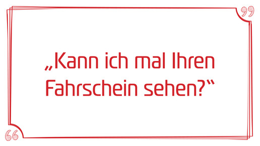 sonstige fragen fahrschein aa
