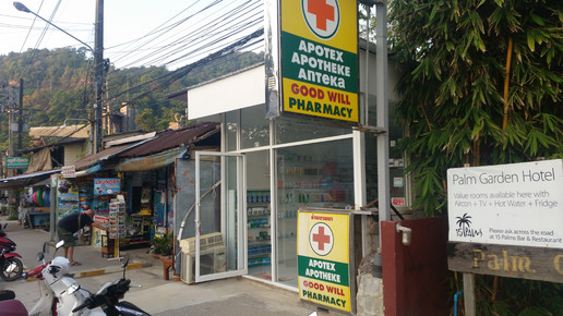 thailand43 apotheke aa