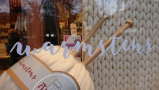 Neues für das Herbstschaufenster