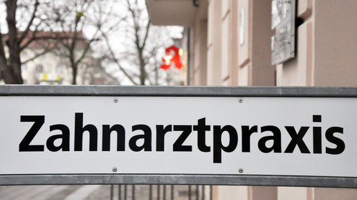 DJ-Rezepte: Zahnärzte wissen von nichts