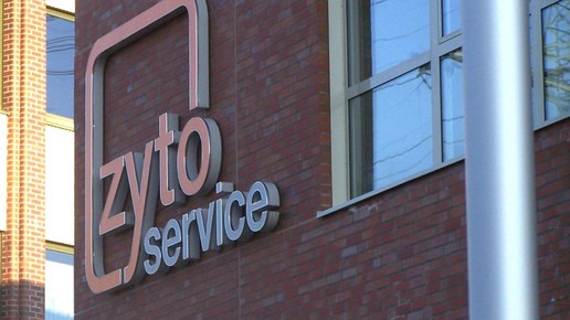 zytoservice logo aaneu