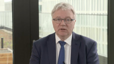 Abda: Arnolds Appell an Abgeordnete