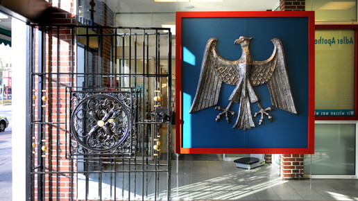 Adler-apo 4 Privilegierte Adler-Apotheke