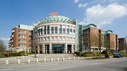 DAK Zentrale dak Wigger