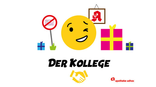 Der Kollege