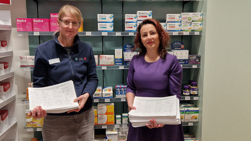 Staatssekretär: Apotheker mobilisieren im Wahlkreis