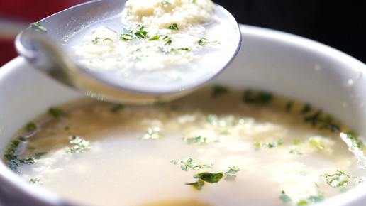 Huehnersuppe Maren Bessler pixelio.de