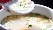 Oma ist die Schlauste