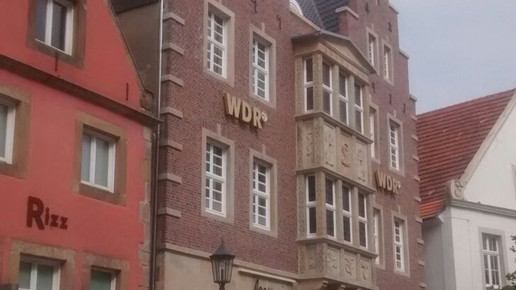Lo  wenapotheke Rheine9 AA