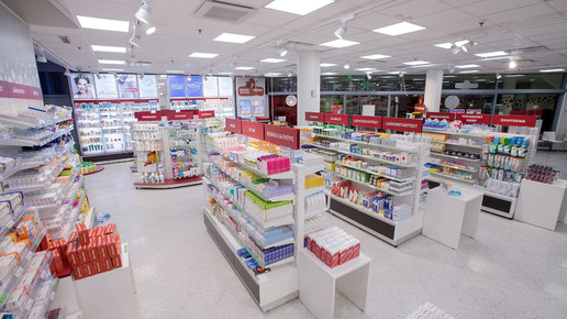 Sampo Apteekki2 Sampo Apteekki